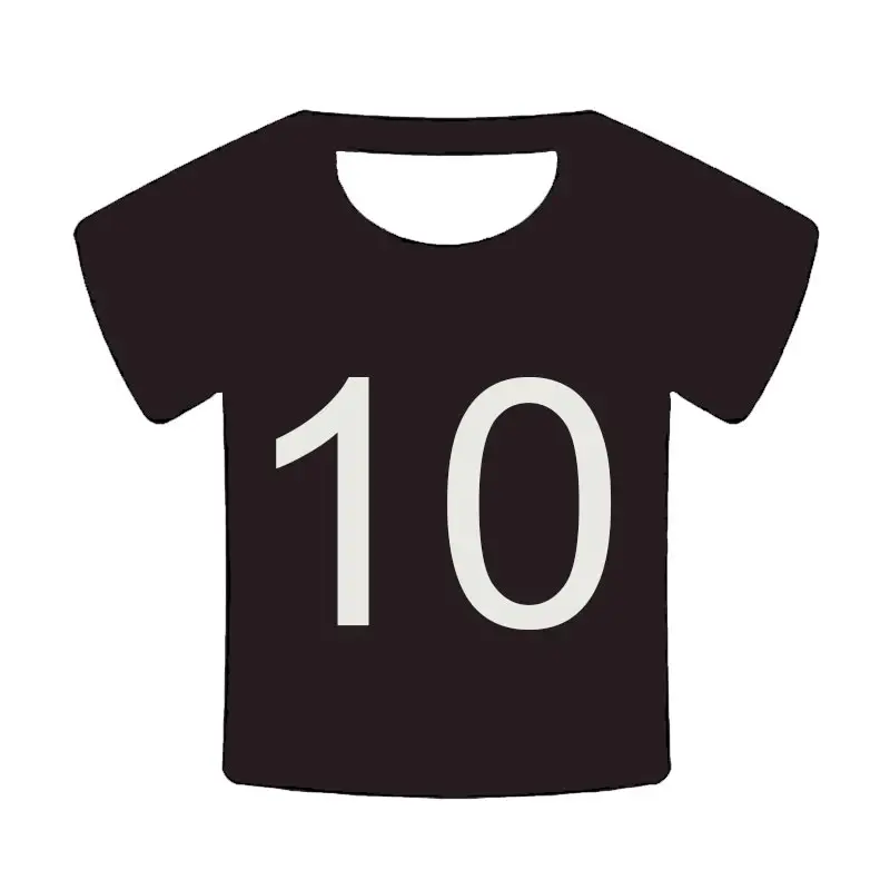 

kids clothes set short t shirt + shorts 2 pcs suits
