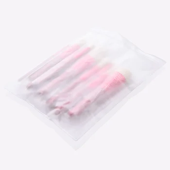 

12pcs Makeup Brushes Set Powder Eyebrow Blusher Eye Shadow Cosmetic Tools 789