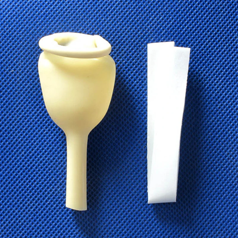 Online Buy Wholesale male external catheter from China male external