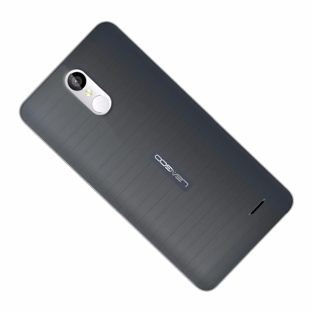 LEAGOO M5 плюс 5 &quotHD Android 6 0 смартфон MT6737 4 ядра 2 Гб Оперативная память 16 Встроенная 13MP