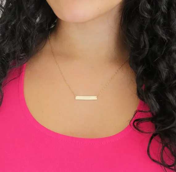 Минималистичное Золотое геометрическое прямоугольное ожерелье с подвеской s для женщин, тонкая цепочка, Дамское современное ожерелье в стиле бохо, ювелирное изделие, подарок