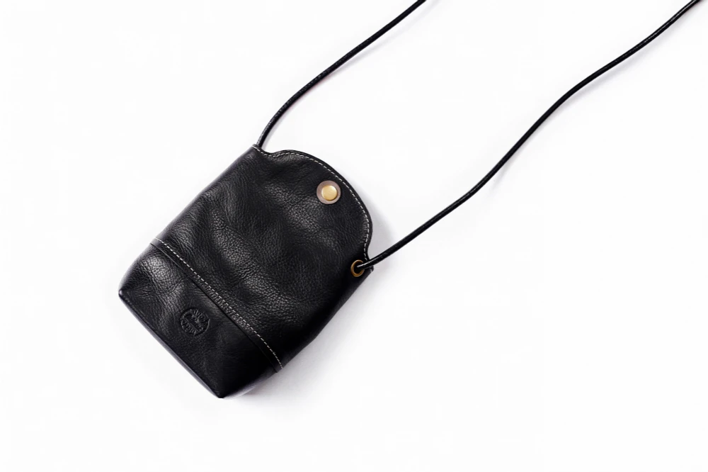 genuine leather bag women