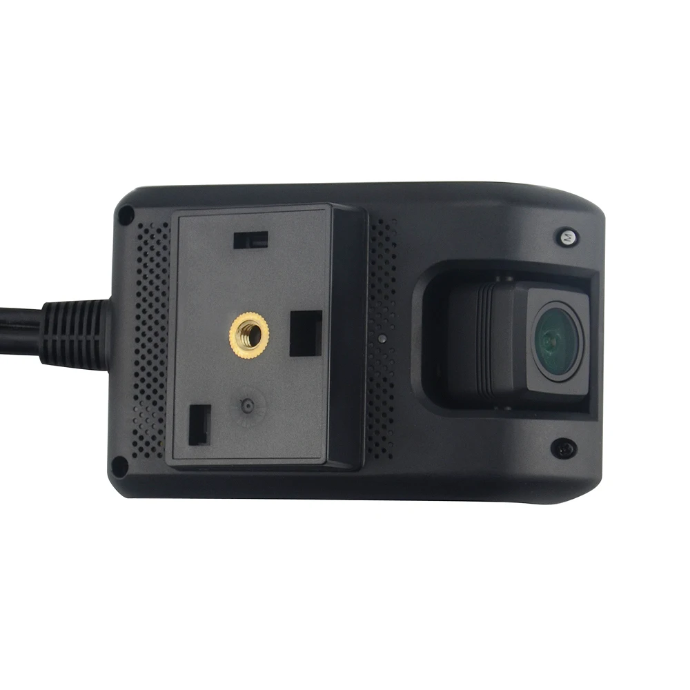 Новый jc3g 200 EdgeCam Pro Автомобильный видеорегистратор Автомобильная камера с HD 1080P