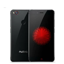 Original ZTE Nubia Z11 mini Smartphone Snapdragon 617 MSM8952 Octa Core 5.0″ Android 5.1 3GB RAM 64GB ROM 16.0MP Fingerprint