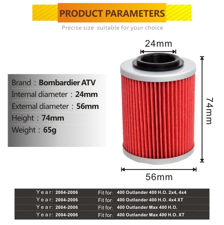 Bombardier&nbsp;ATV-400