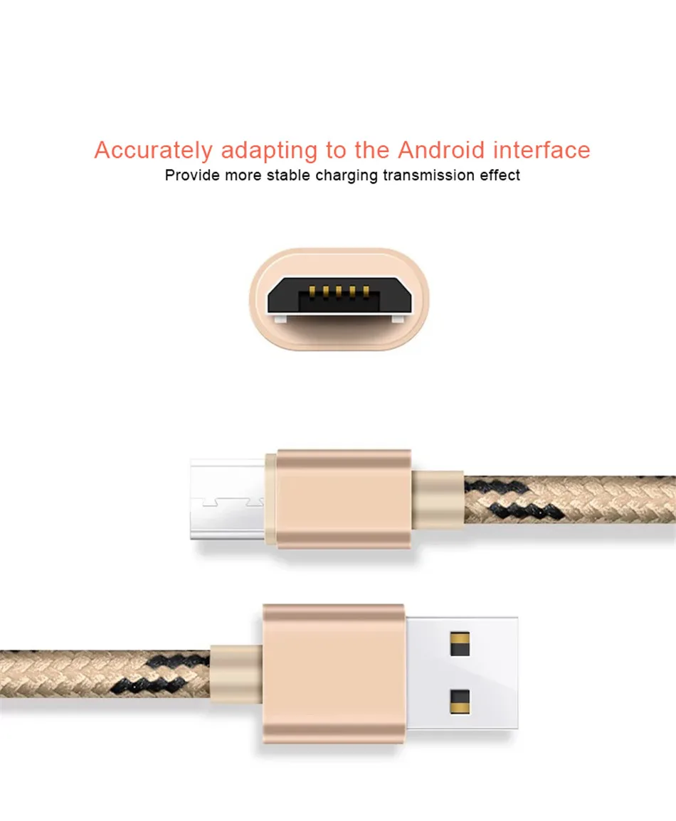 Быстрая зарядка для Xiao mi провод, usb-кабель для samsung Galaxy S10 A50 для Xiaomi mi 9 huawei для iPhone type C Red mi Note 7