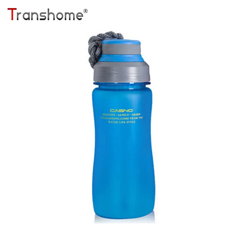 Buy Transhome 600ML Sport Bottle Leak proof Bottles