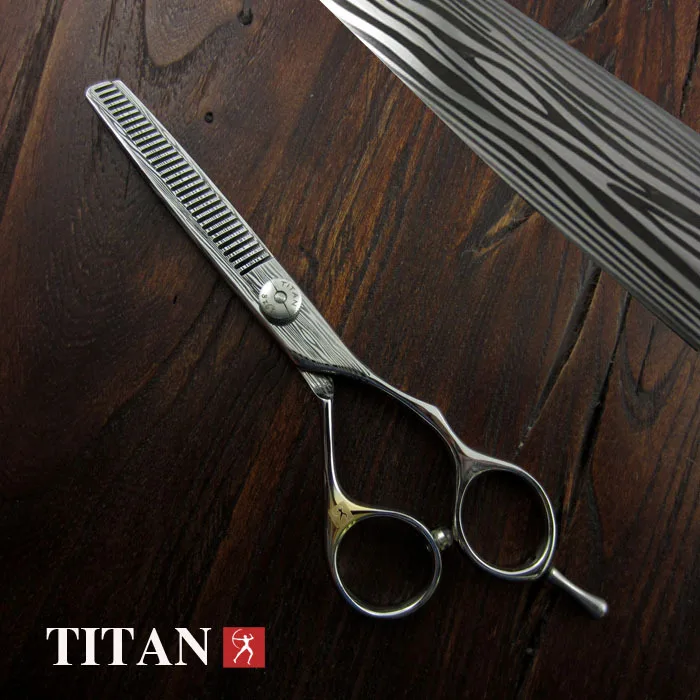 

hair scissors damascus thinning scissors damascus hair scissors damascus hairdressing scissors salon tools