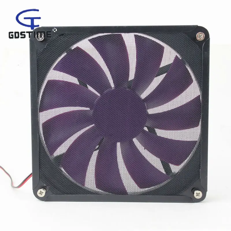 140mm fan filter(3)