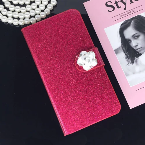 huawei pu case Printing Leather Case for Huawei G Play Mini CHC-U01 Flip Cover for Honor 4C 4 C CHM-U01 CHM-CL00 CHM-UL00 C8818 Phone Cases Huawei dustproof case Cases For Huawei
