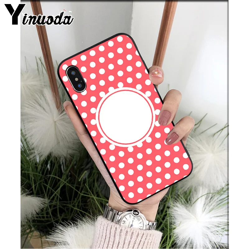 Creative Design Polka Dot
