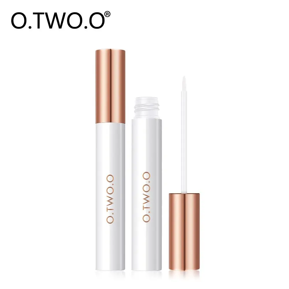 

O.TWO.O Eyelash Growth Treatments Moisturizing Eyelash Eye Serum Enhancer Eye Care Eyelash Enhancer Longer Fuller Thicker Lashes