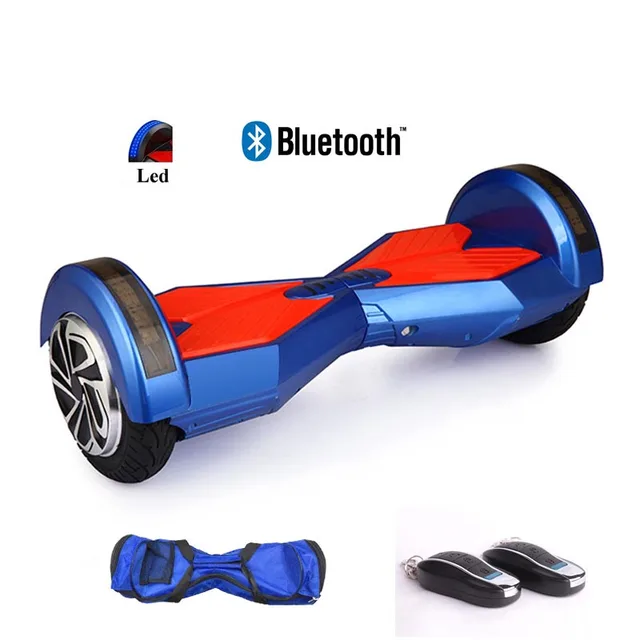 2016 Hot 2 Wheel Smart Balance Electric Scooter Hoverboard Skateboard Motorized Adult Roller Hover Standing Drift Board Scooter 250cc Board Pantsboard Furniture Aliexpress