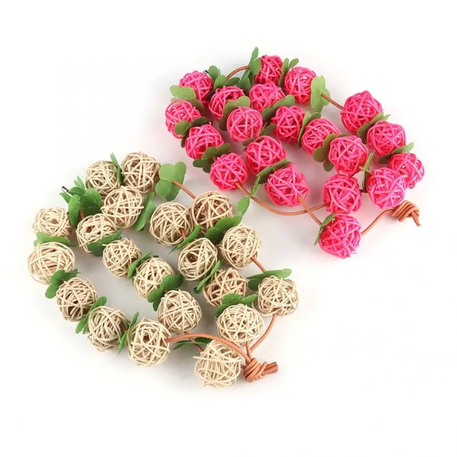 Toys For Parrots Bird Toy Bird Chewing Toy Ball Hanging Cages Toy Pet Supplies Toy For Bird Toy Supplies Toys For Parrots Bird Toy Bird Chewing Toy Ball Hanging Cages Toy Pet Supplies Toy For Bird Toy Supplies