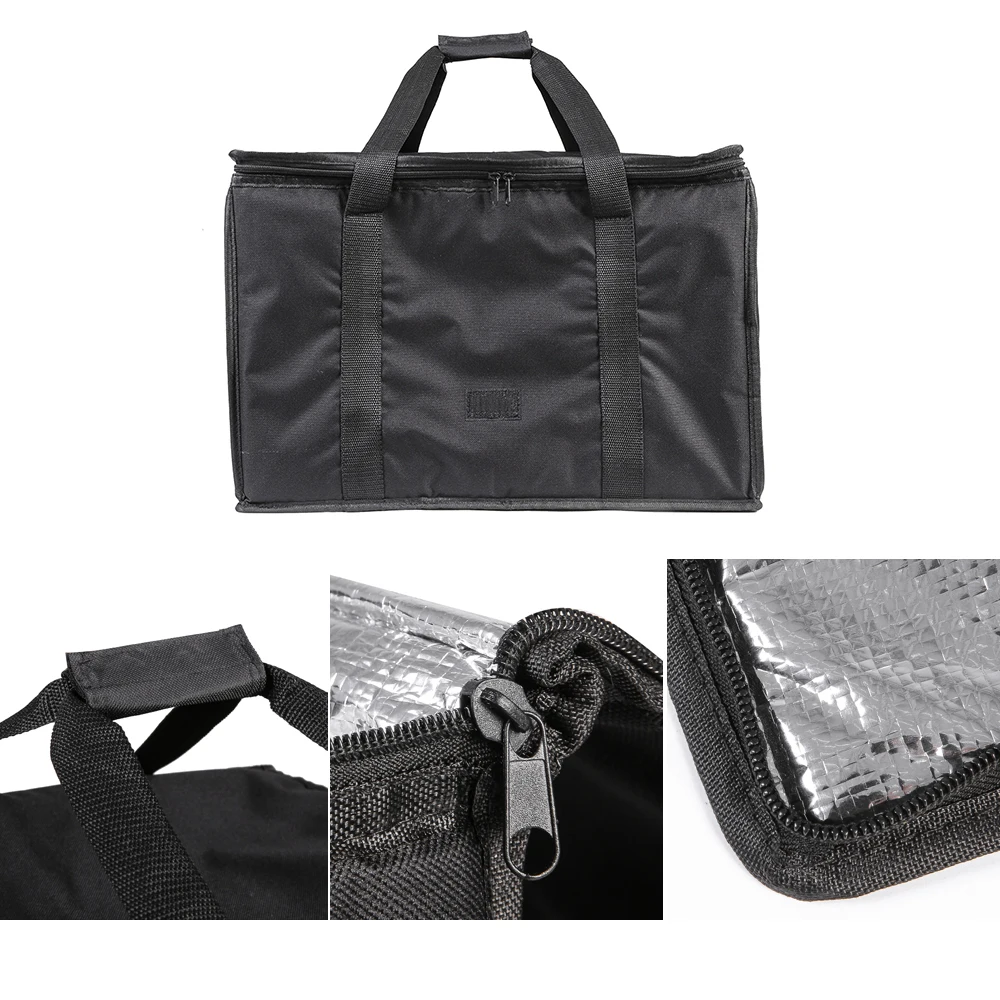 Bolsas térmicas