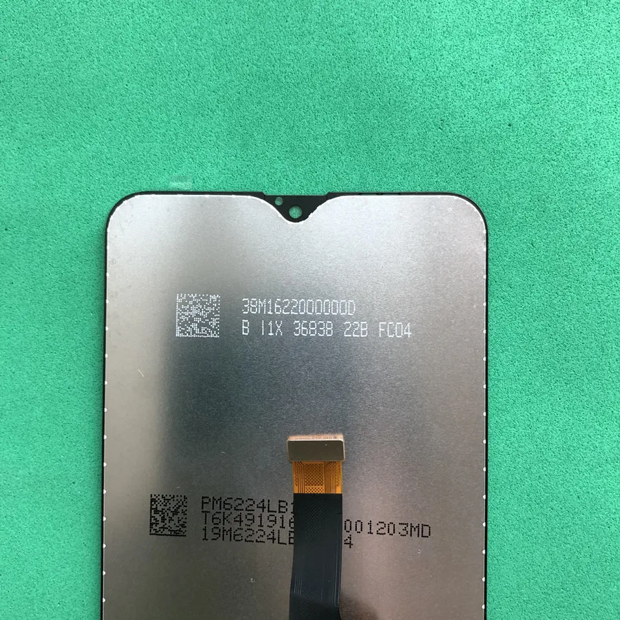 Original Replacement Screen for Samsung Galaxy A10 LCD Display Digitizer Assembly A10 A105 A105F SM A105F 4