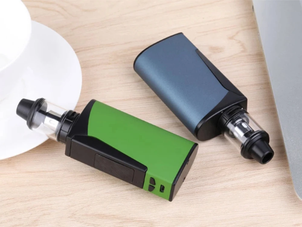 Vape Electronic Cigarette (13)
