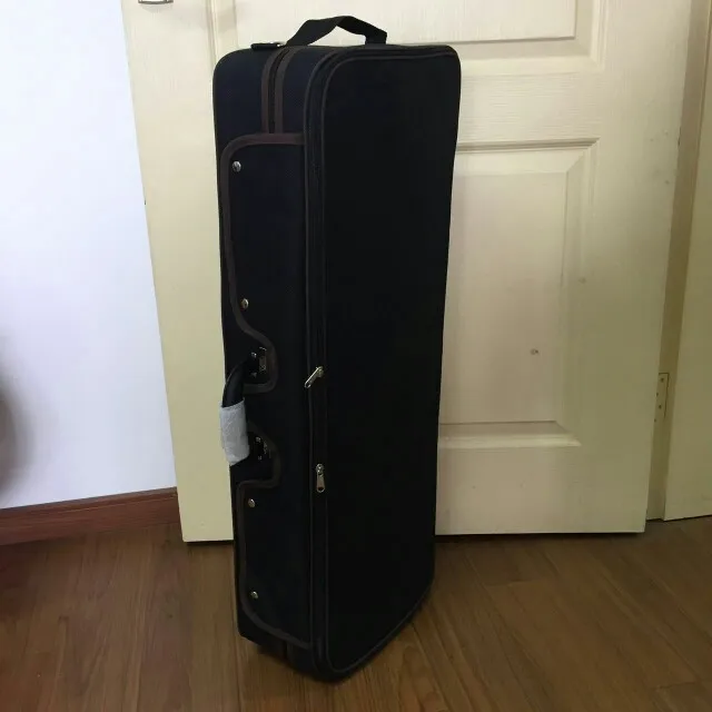 VIOLA CASE 3