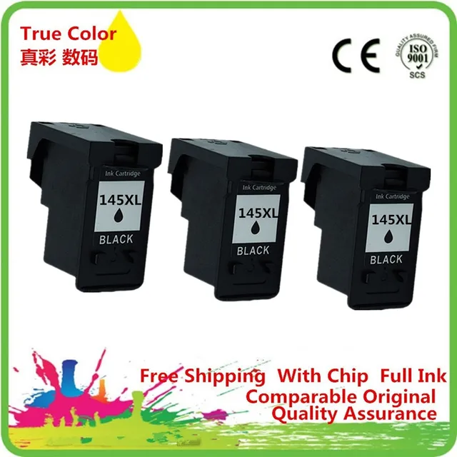 145 canon ink