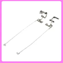 Ноутбук ЖК-дисплей петли для acer Aspire E1 E1-421 E1-431 E1-471 шероховатость экрана