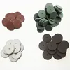40pcs/ Rubber Polishing wheels Dental Jewelry Rotary Tool 4 Colors Polisher mixed colors ► Photo 3/3