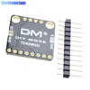 Высокоскоростной мультиплексор TS3USB221 USB 2,0 (480 Мбит/с) 1:2 для выключателя Demultiplexer с одиночным включателем модуля платы ► Фото 2/6