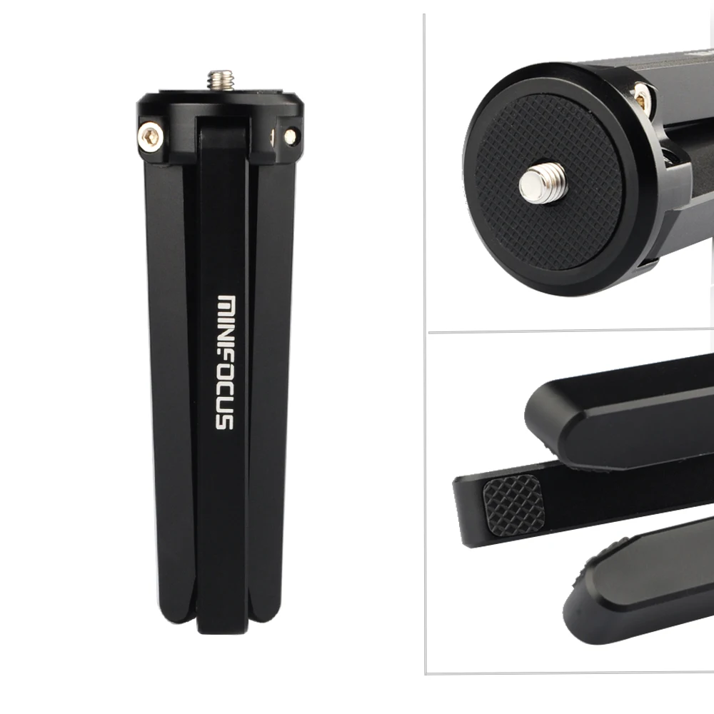 gimbal tripod