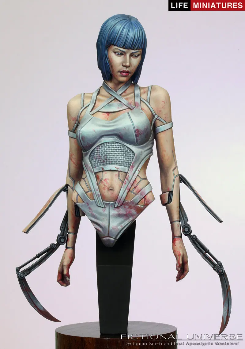 VIOLENCE UNDER THE SKIN 02