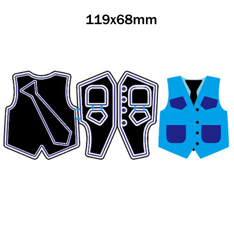 أنماط متعددة المعادن قطع يموت الإستنسل للأطفال سكرابوكينغ DIY جديد 2018 الزخرفية النقش مجموعة ورقة بطاقات يموت