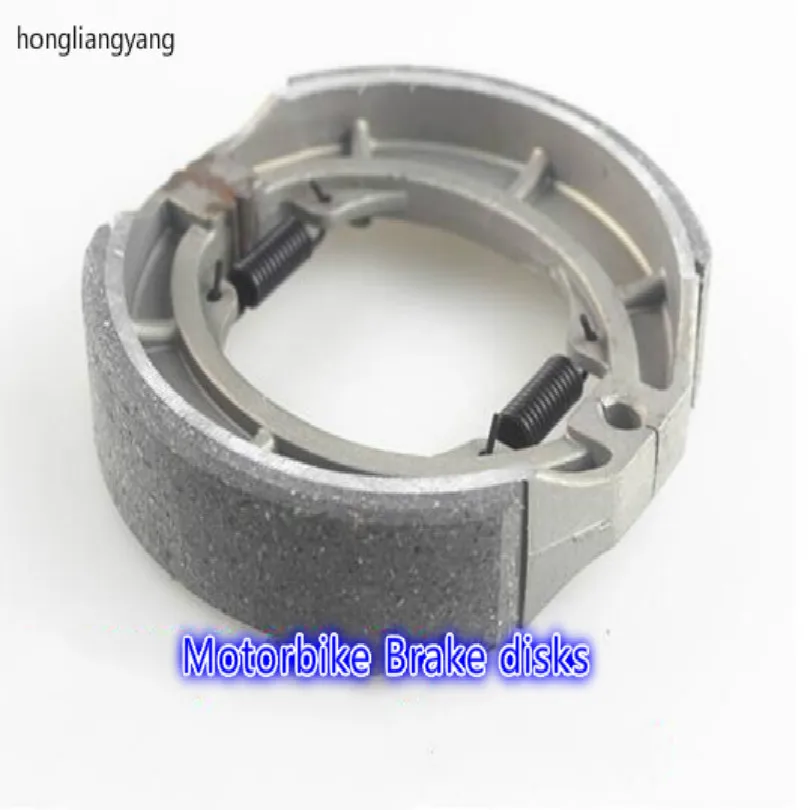 

CG 125CC GN 125CC GS 125CC EN 125 Motorcyle Brake disk motorbike Brake disks FREE SHIPPING
