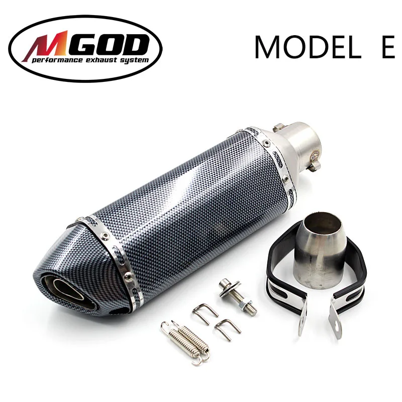 MODEL E
