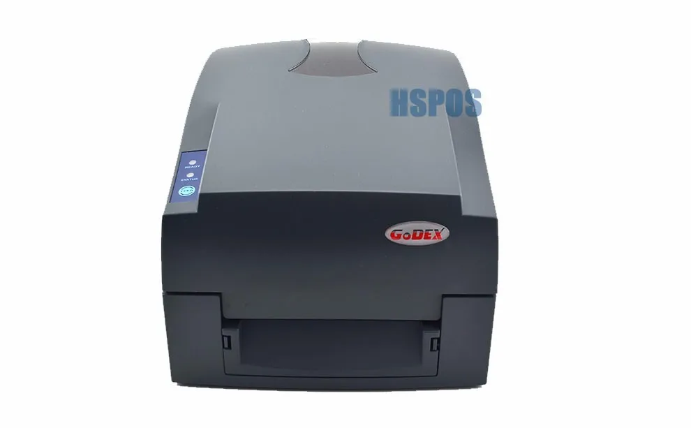Godex G530U принтер этикеток и штрих-кодов с 300 точек/дюйм, специализирующийся на маркировке одежды и ценниках impressora multifuncinal