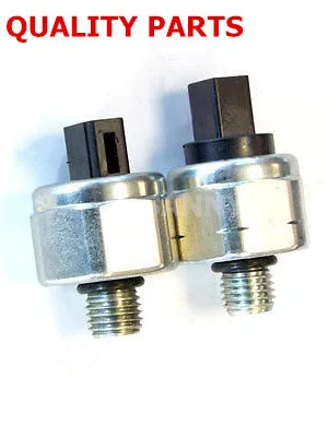 transmission oil pressure sensor