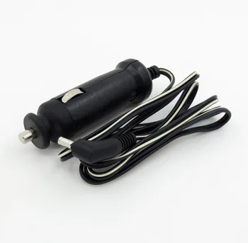 LN005970 レーダー検出器車の Dc 12 V 充電器の電源サプライヤーアダプタケーブルコブラ XRS 9370 9370 9685 9470 9570 レーダー検出器