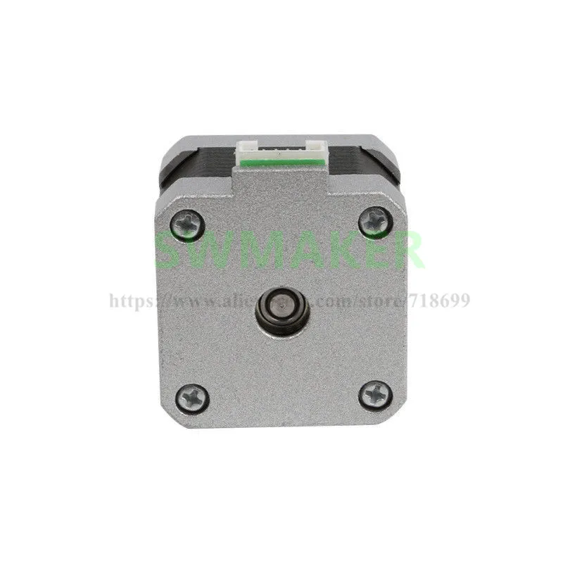 Funssor-1pcs-42-NEMA17-stepper-Motor-For-Creality-CR-10-CR-10S-3D-Printer (5)