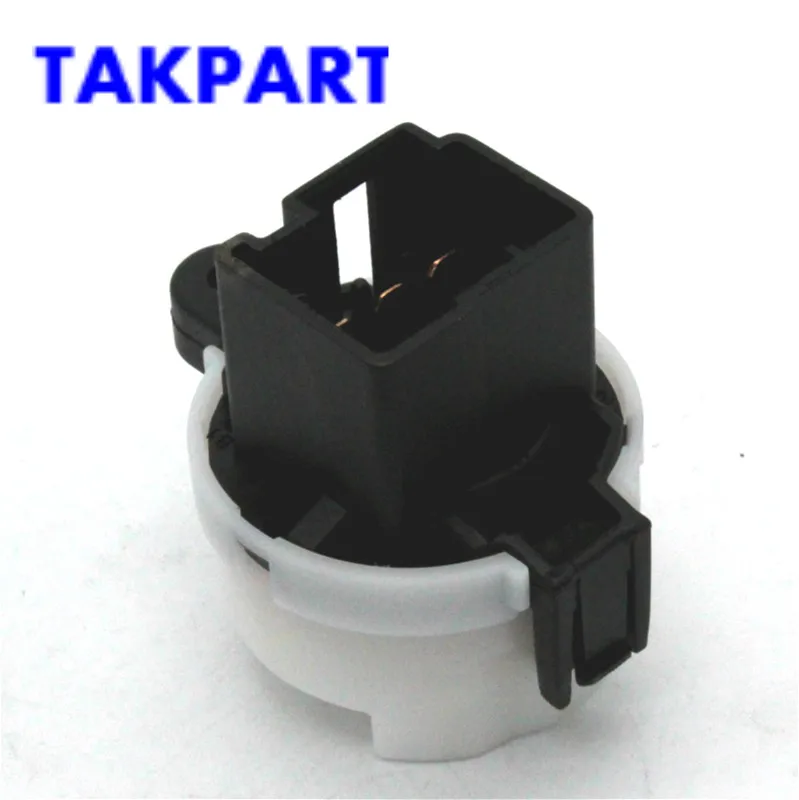 TAKPART Новый стартовый переключатель замка зажигания для Ford Ranger 2002 2012 Mazda