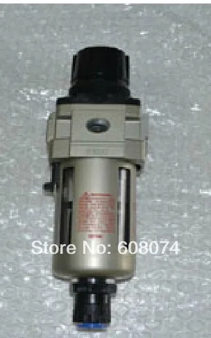 

AIR REGULATOR FILTER AW30-02D