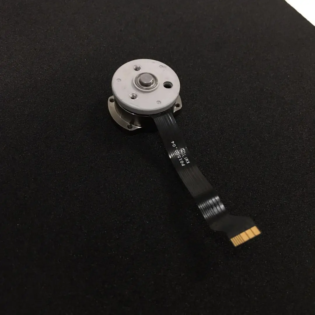 phantom 4 pro camera