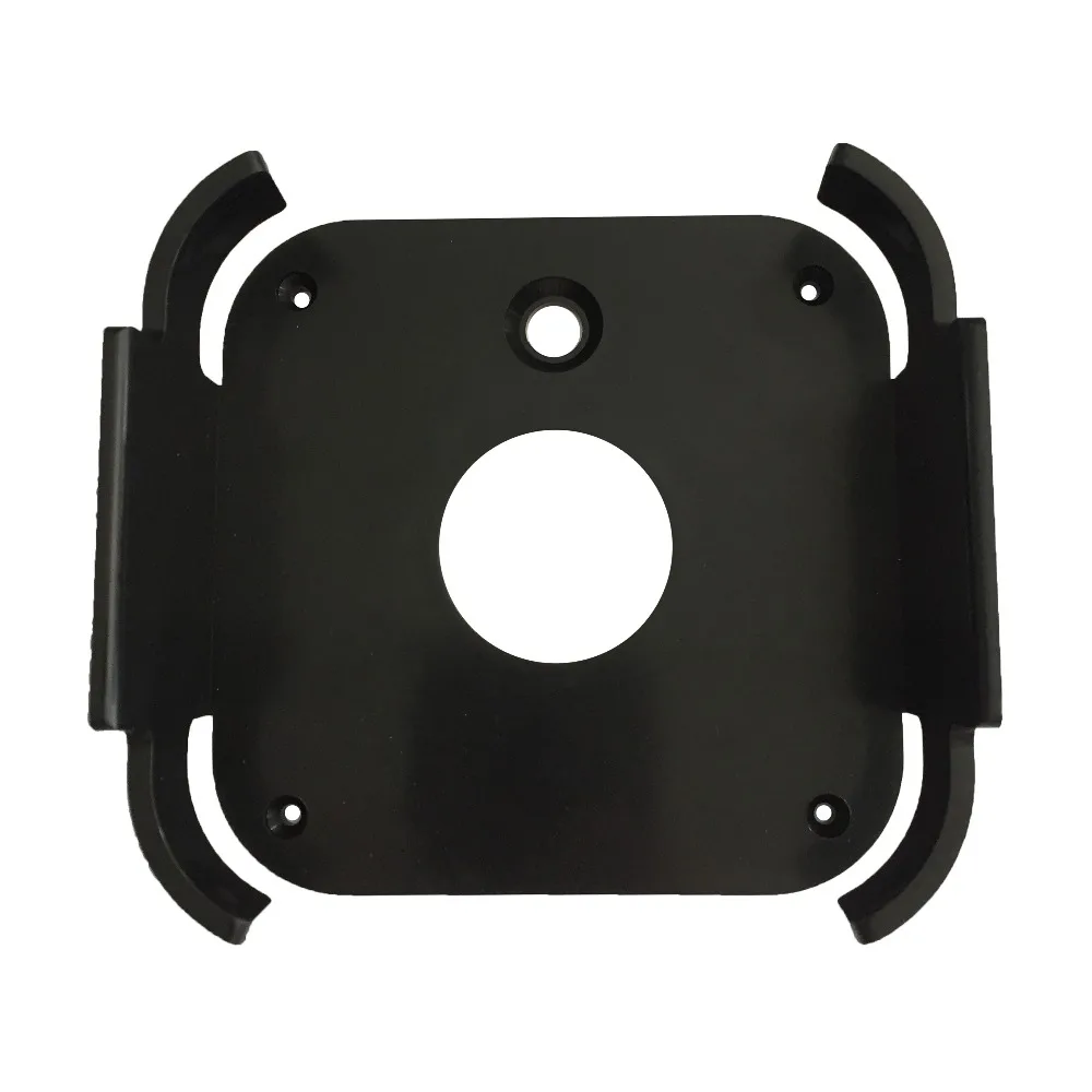

TV Box Mount Case Bracket Tray Holder Stand Mounting Kit Case for Apple TV