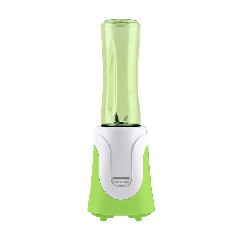 

Juicer household mini juice machine whole network red push minicomputer stirred fruit machine