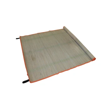 

Mat beach with handle