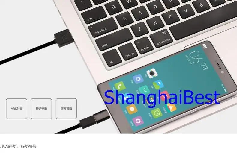 XiaoMi мужской тип-c Женский Micro-USB соединительный кабель адаптер зарядный конвертер для HuaWei Oppo Vivo Galaxy Y8 10 Note9
