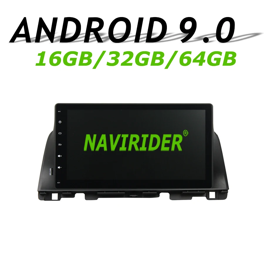 

High configuration Octa Core Android 9.0 Car GPS Multimedia For KIA K5 OPTIMA 2015 Car Radio bluetooth 64GB large memory