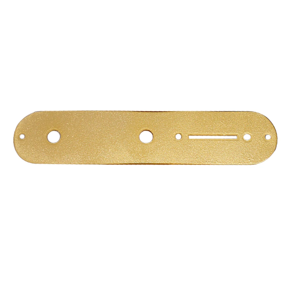 Electric Guitar Control Plate Stringed Instruments fo Telecaster TL TELE Replacements Accessories