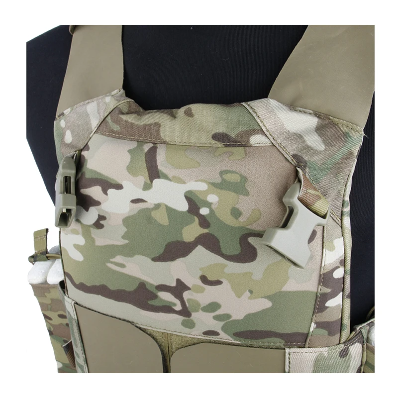 Plate Wonderful Counterterrorism Multicam Llv 5