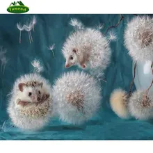 Yumeart Алмаз Вышивка Фото Пользовательские полный квадрат дрель 5D DIY алмазов картина вышивки крестом горный хрусталь мозаичные украшения