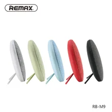 Remax Portable Bluetooth Speaker V4.1 Wireless HiFi Stereo Super Bass Music box with bluetooth