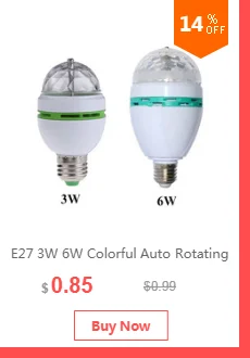 5 Вт 7 Вт Светодиодная свеча E14 220 В энергосберегающий прожектор теплый/холодный белый chandlier хрустальная лампа Ampoule Bombillas домашний свет