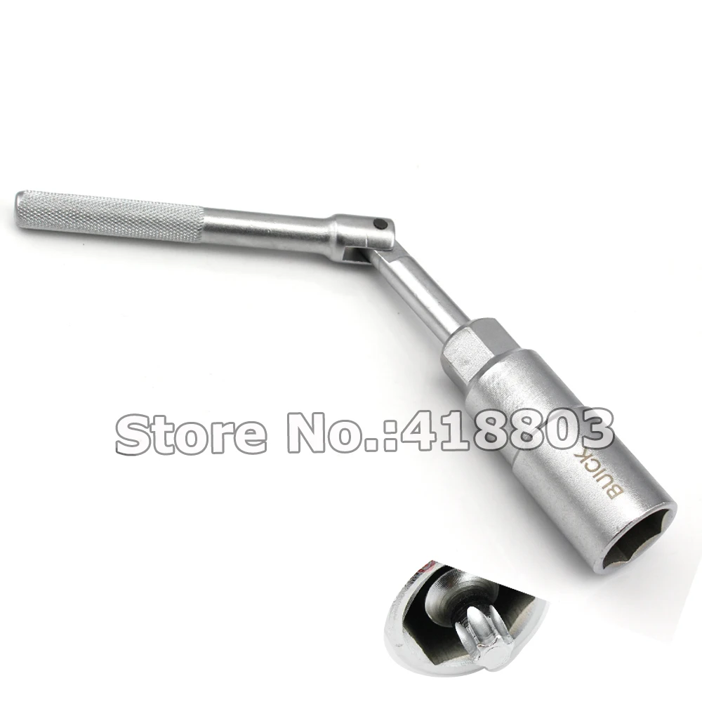 

22mm Hex Socket Wrench Front Shock Absorber Wrench For Buick