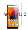 Protector de cristal templado para teléfono inteligente Vernee Mix 2 6 